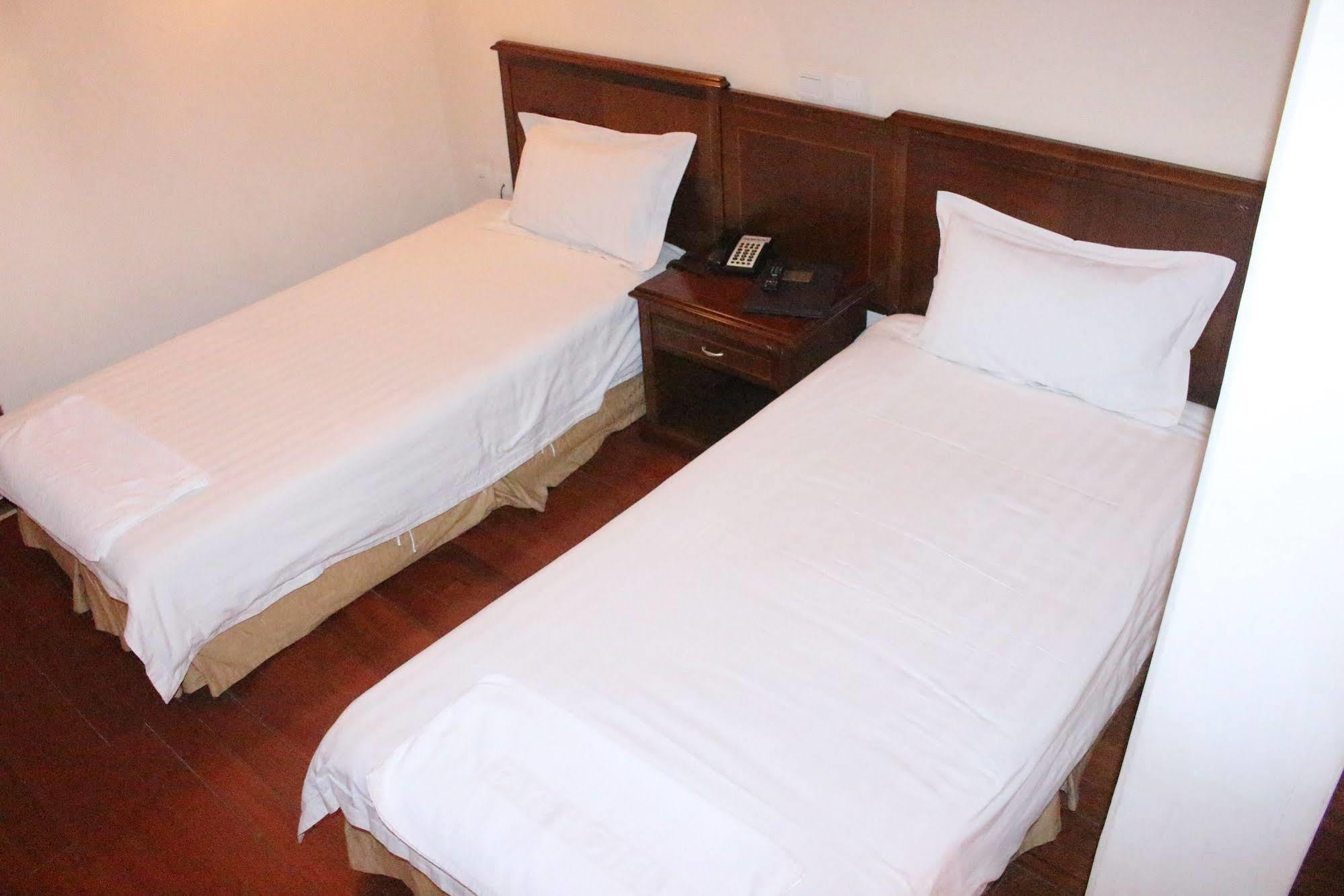 Taye Belay Hotel Gondar Dış mekan fotoğraf